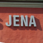 Theaterhaus Jena, Theater, Theatervorplatz