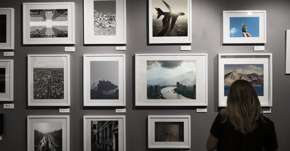 ©Pixabay Galerie, Bilder, Bilderrahmen