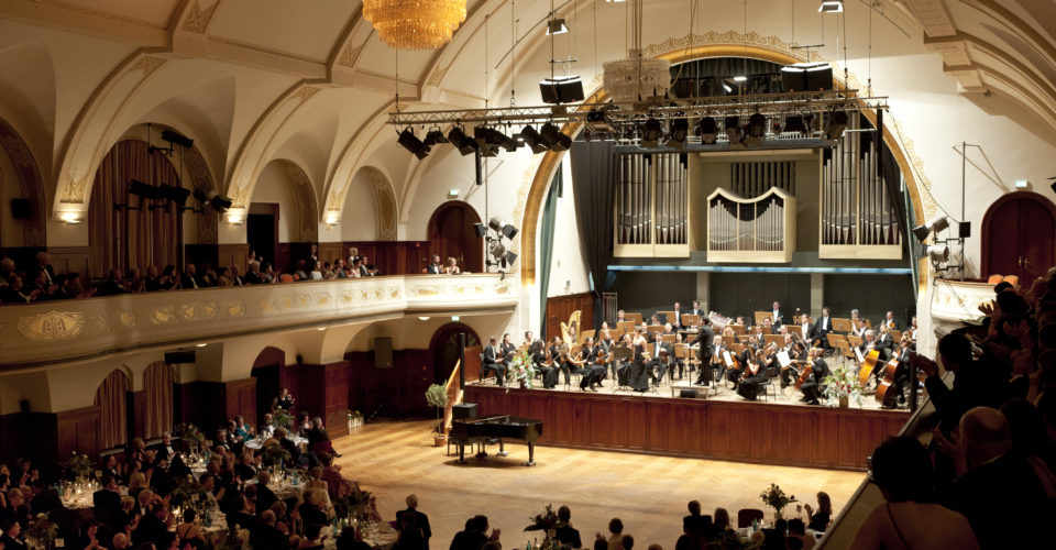 ©JenaKultur Foto: A. Hub Jenaer Philharmonie, Konzert Volkshaus, Veranstaltungen Jena