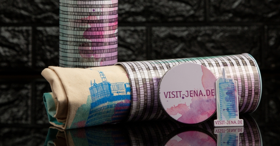 Visit Jena_Merchandising_Bernd Widmann Visit Jena_Merchandising_Bernd Widmann