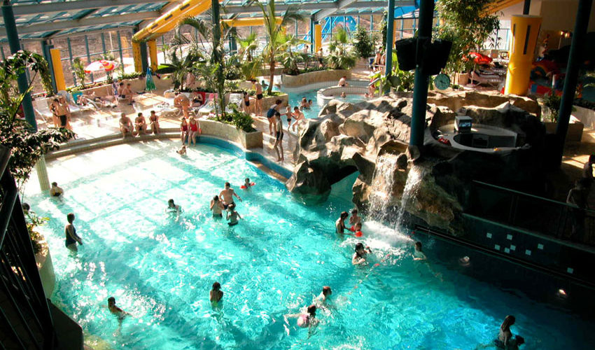 Freizeitbad Galaxsea_Jenaer Bäder und Freizeit GmbH